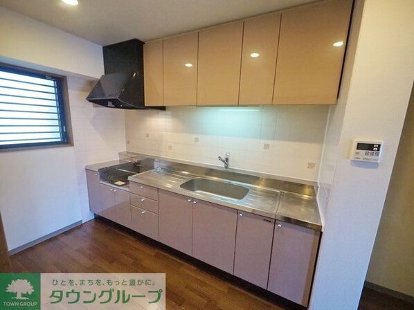 サウセ茅ヶ崎南の物件内観写真